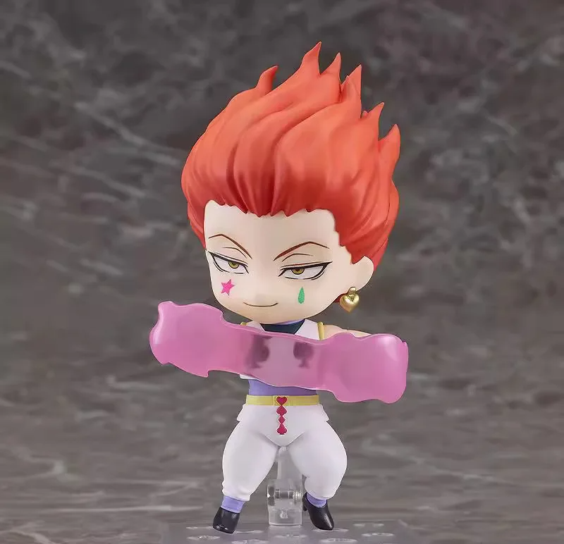 Figurine Nendoroid Hisoka - Hunter x Hunter™