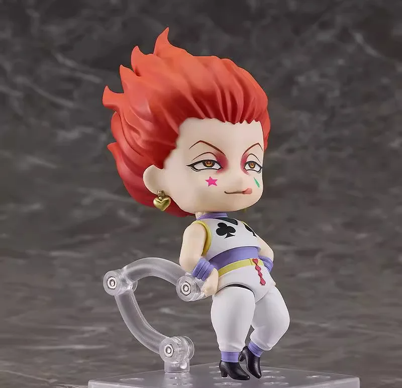 Figurine Nendoroid Hisoka - Hunter x Hunter™