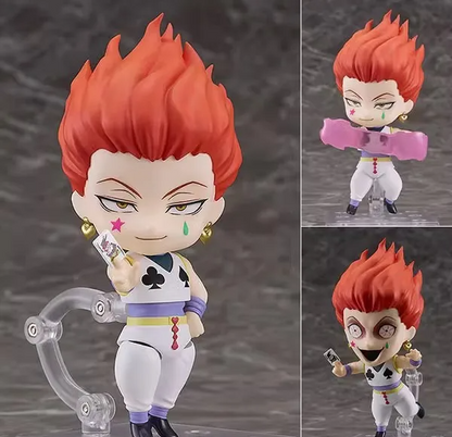 Figurine Nendoroid Hisoka - Hunter x Hunter™