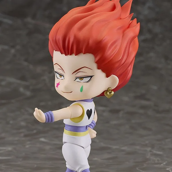 Figurine Nendoroid Hisoka - Hunter x Hunter™