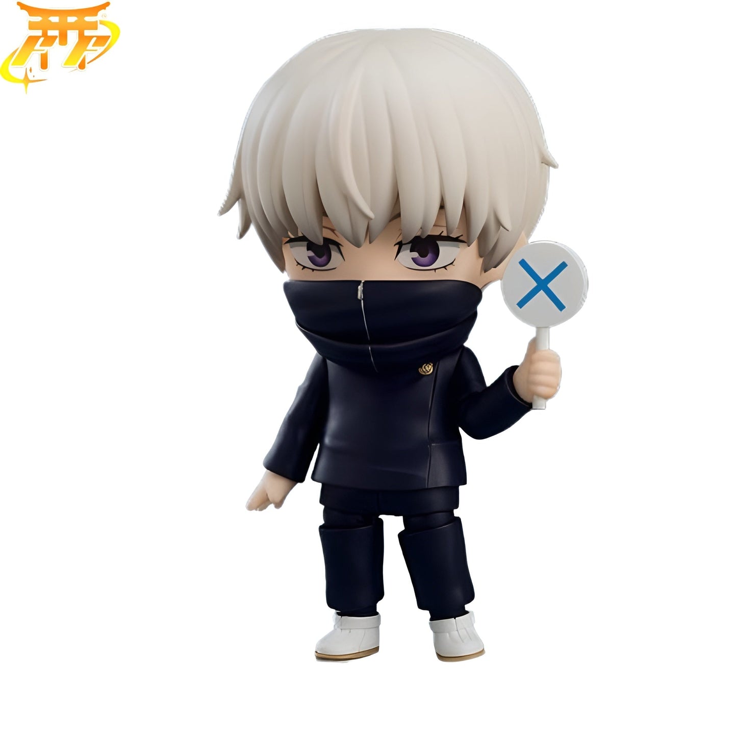 Figurine Nendoroid Inumaki - Jujutsu Kaisen™