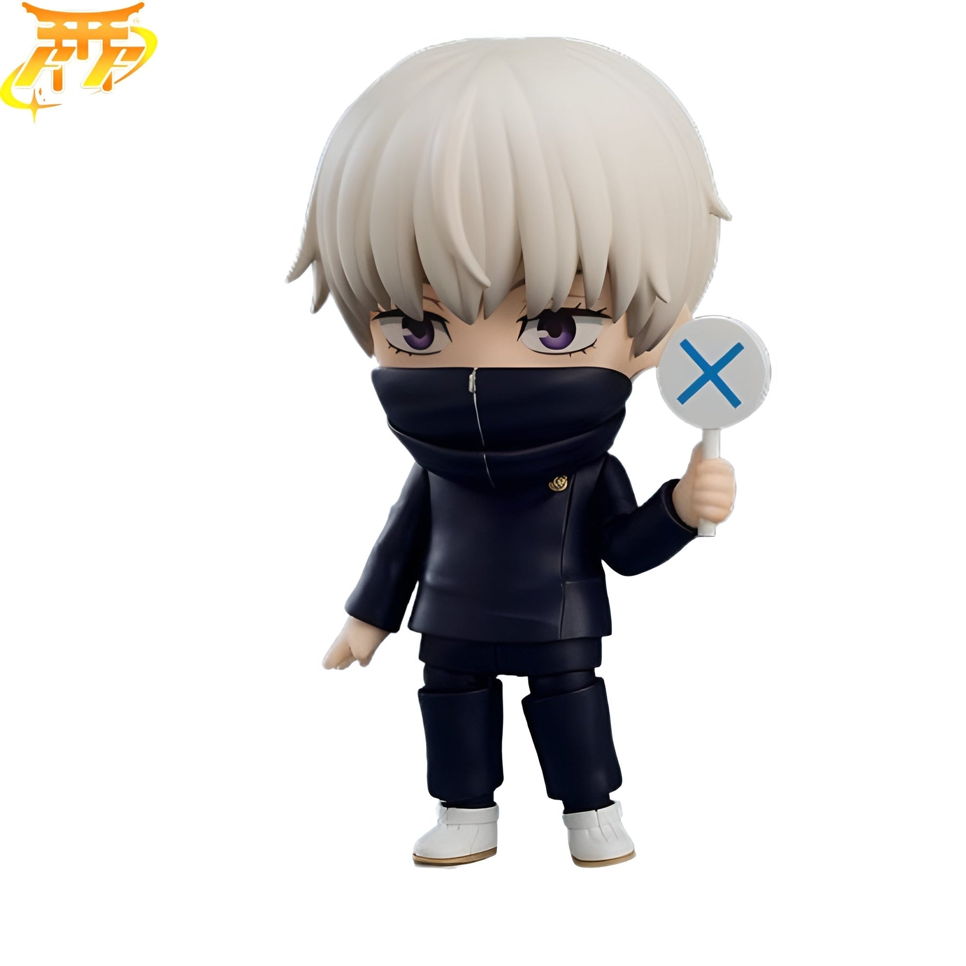 Figurine Nendoroid Inumaki - Jujutsu Kaisen™