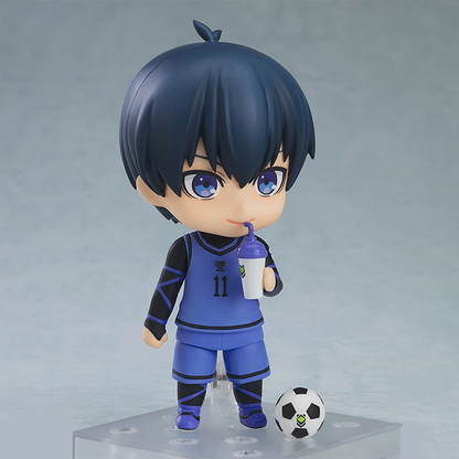 Figurine Nendoroid Isagi   - Blue Lock™