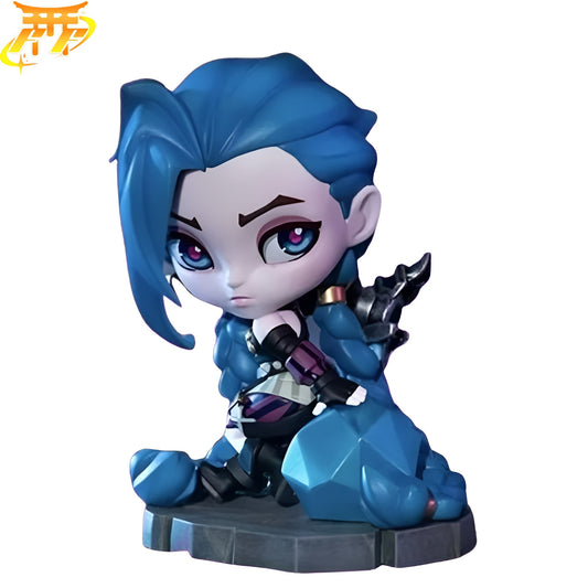Figurine  Nendoroid Jinx - Arcane™