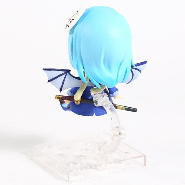 Figurine Mini Limule Tempest - Moi quand je me réincarne en Slime™