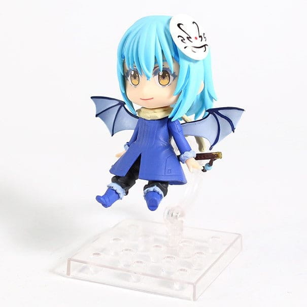 Figurine Mini Limule Tempest - Moi quand je me réincarne en Slime™