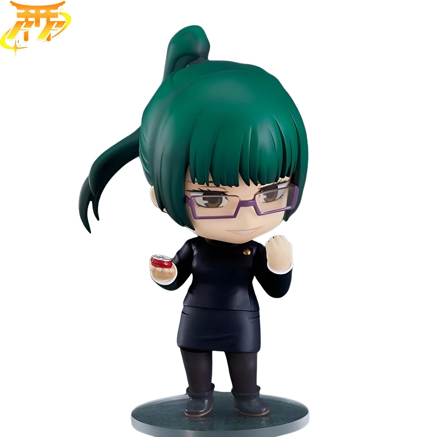Figurine Nendoroid Maki Zenin - Jujutsu Kaisen™
