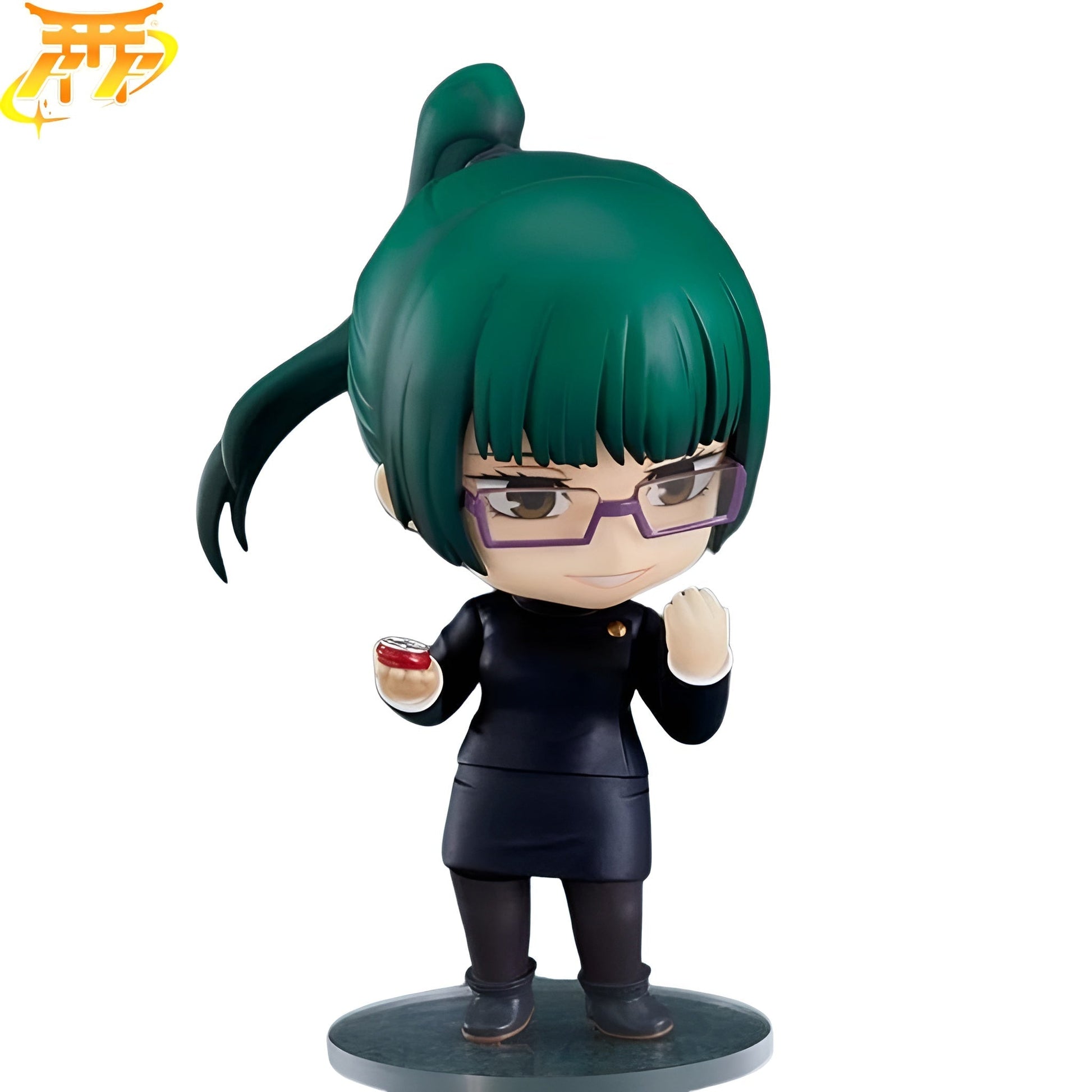 Figurine Nendoroid Maki Zenin - Jujutsu Kaisen™