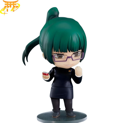 Figurine Nendoroid Maki Zenin - Jujutsu Kaisen™