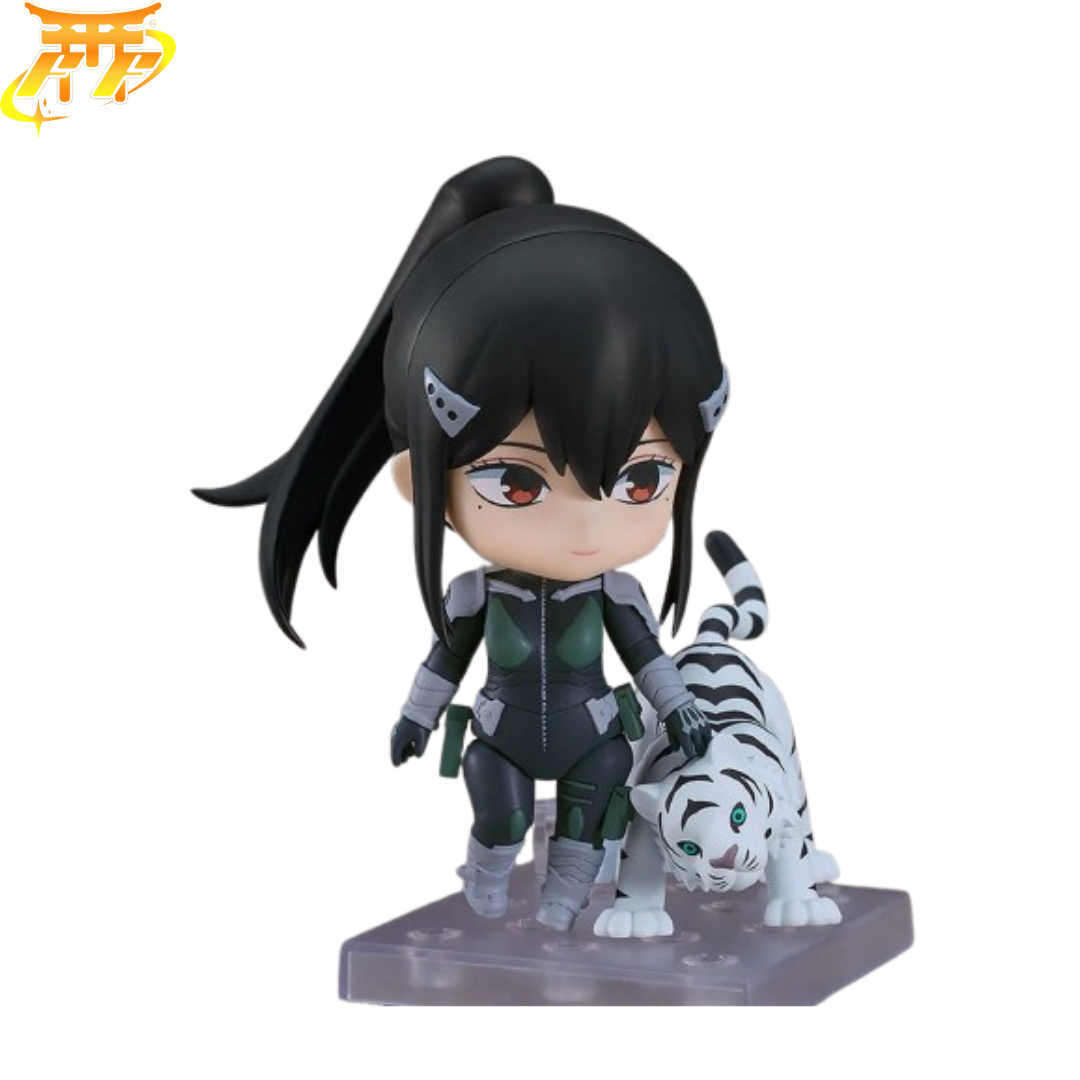Figurine Nendoroid Mina - Kaiju N°8™
