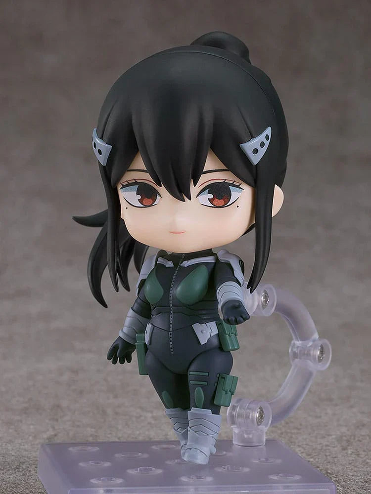 Figurine Nendoroid Mina - Kaiju N°8™