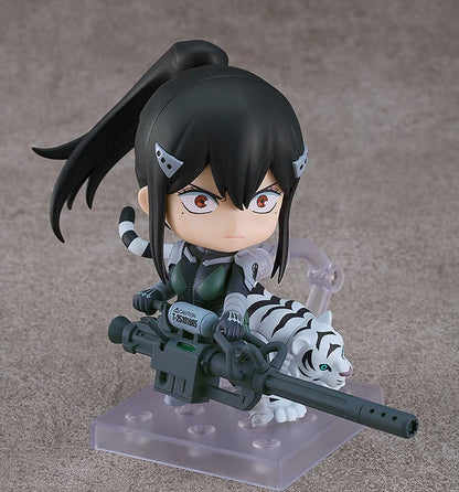 Figurine Nendoroid Mina - Kaiju N°8™