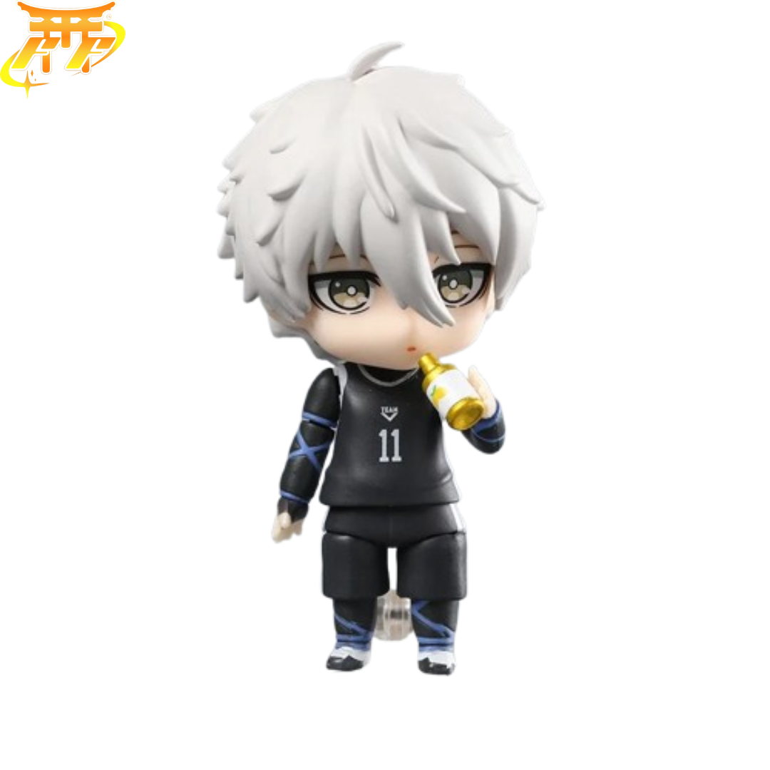 Figurine Nendoroid Nagi - Blue Lock™