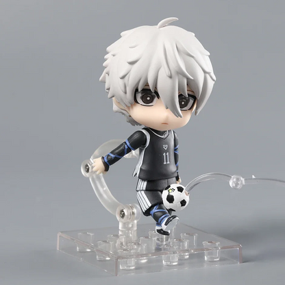 Figurine Nendoroid Nagi - Blue Lock™