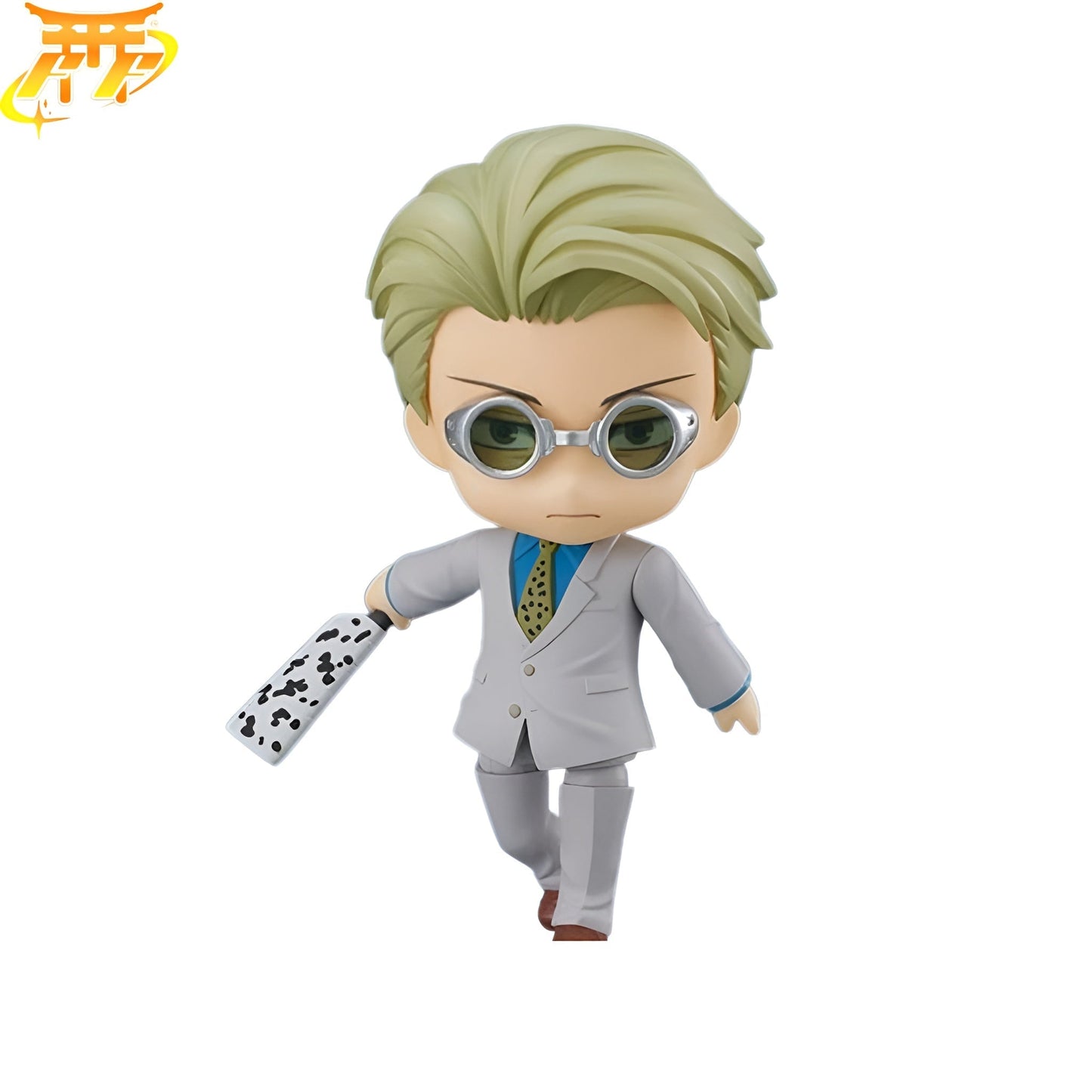 Figurine Nendoroid Nanami - Jujutsu Kaisen™