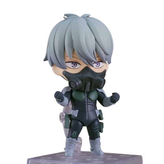 Figurine Nendoroid Reno Ichikawa - Kaiju N°8™