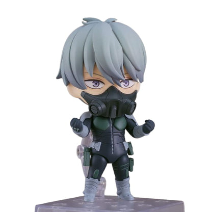 Figurine Nendoroid Reno Ichikawa - Kaiju N°8™