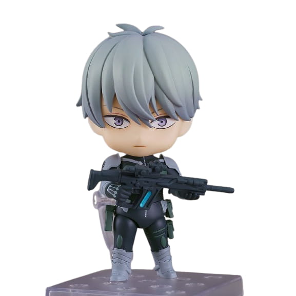 Figurine Nendoroid Reno Ichikawa - Kaiju N°8™