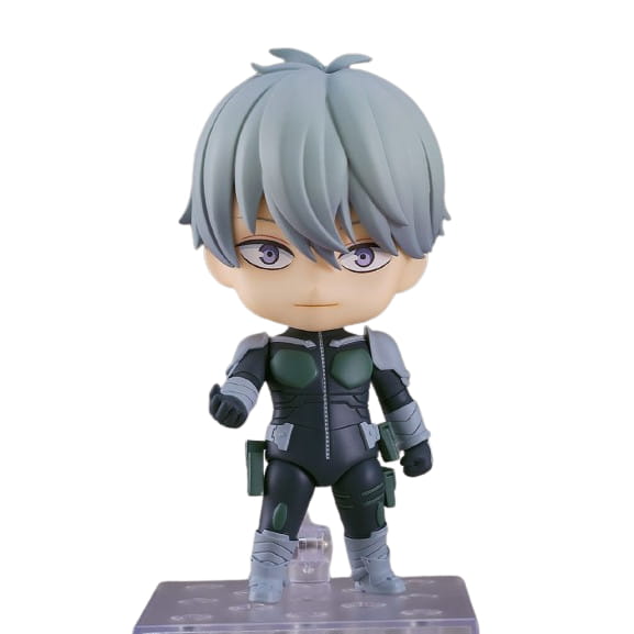 Figurine Nendoroid Reno Ichikawa - Kaiju N°8™