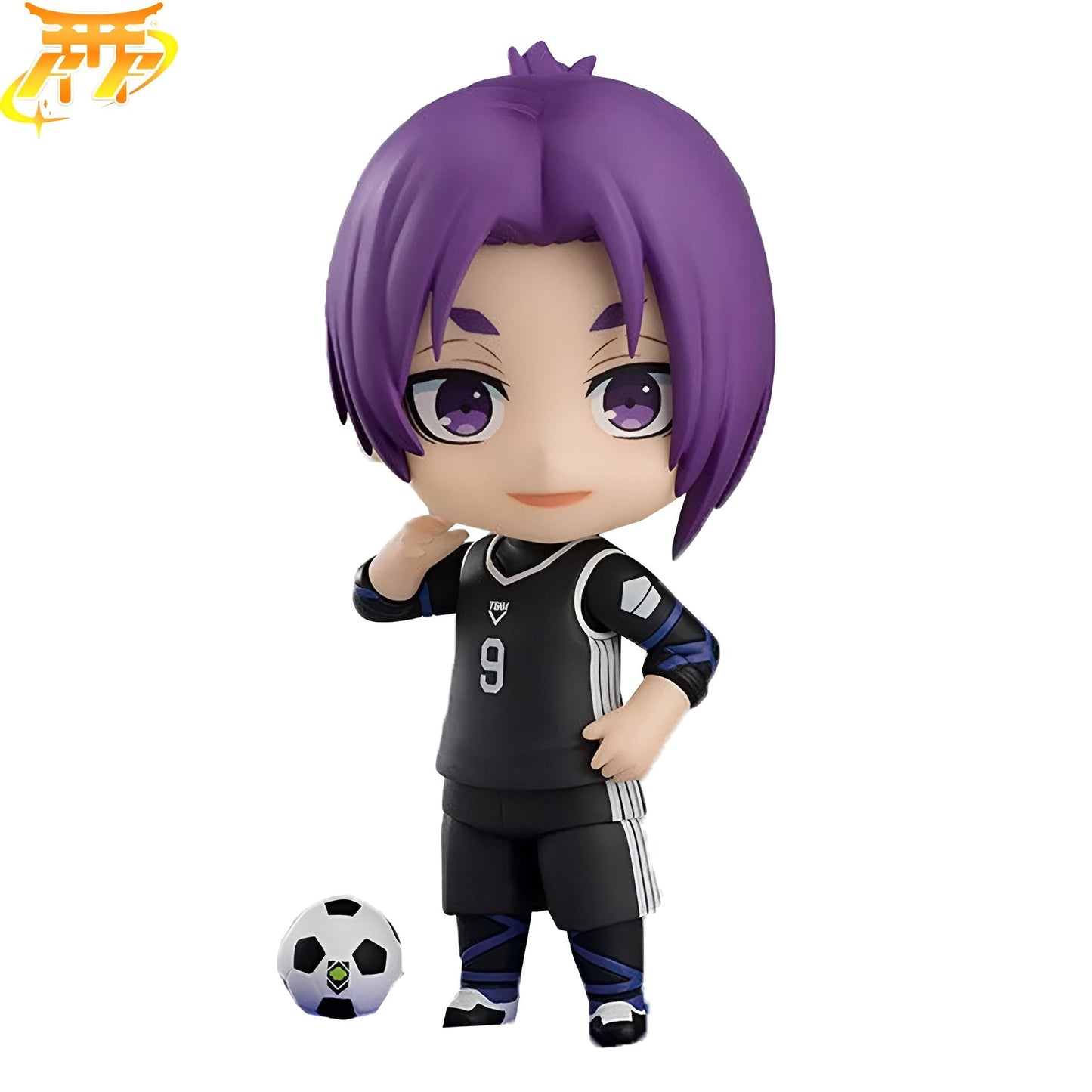 Figurine Nendoroid Reo - Blue Lock™