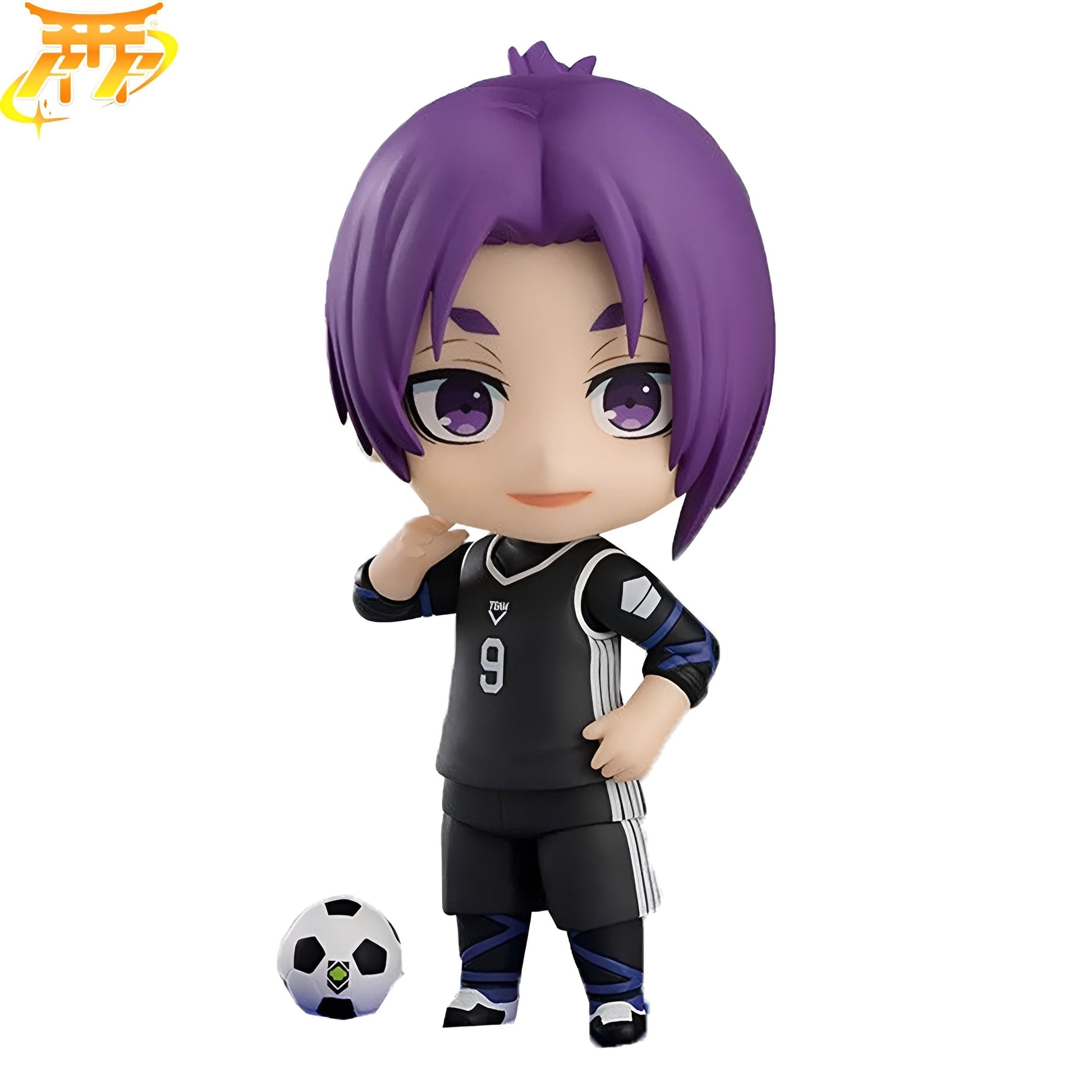 Figurine Nendoroid Reo - Blue Lock™