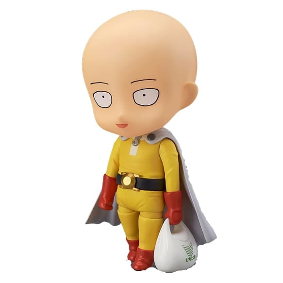 mini-figurine-nendoroid-saitama-one-punch-man
