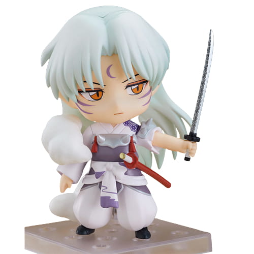 Mini Figurine Sesshōmaru - Inuyasha™