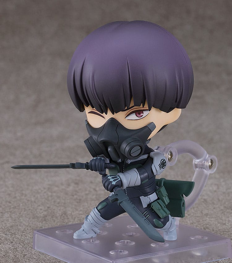Figurine Nendoroid Soshiro : 10cm 49.99€
