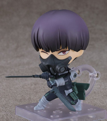 Figurine Nendoroid Soshiro : 10cm 49.99€