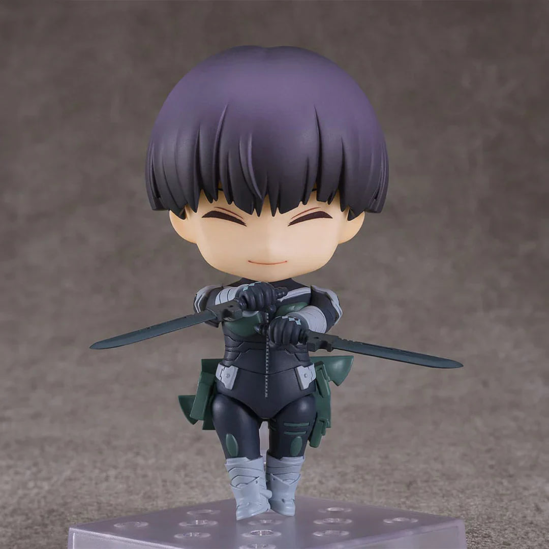 Figurine Nendoroid Soshiro : 10cm 49.99€