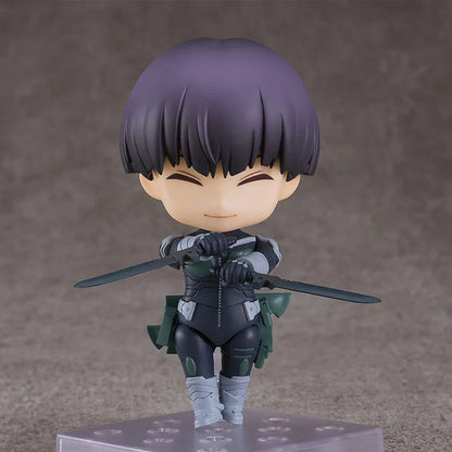 Figurine Nendoroid Soshiro : 10cm 49.99€