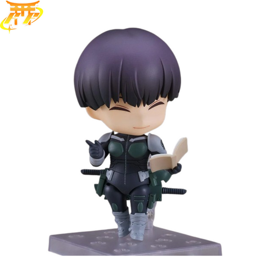 Figurine Nendoroid Soshiro - Kaiju N°8™