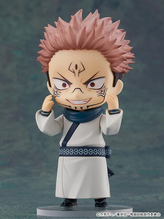 Figurine Nendoroid Sukuna - Jujutsu Kaisen™