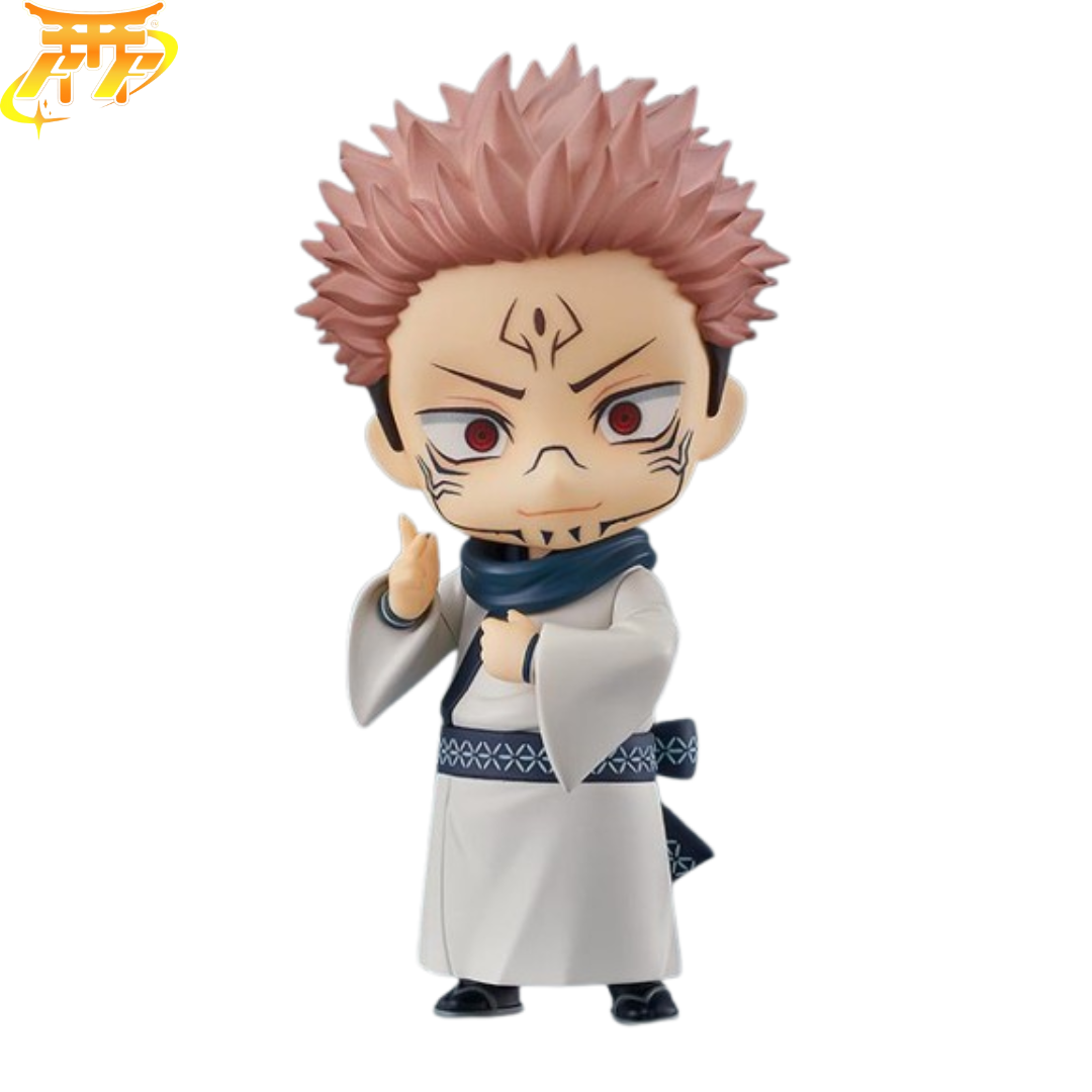 Figurine Nendoroid Sukuna - Jujutsu Kaisen™