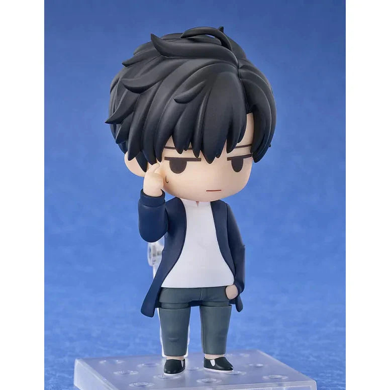 Figurine Nendoroid Sung Jin-Woo - Solo Leveling™
