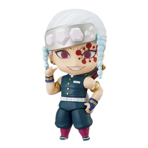 figurine-nendoroid-tengen-demon-slayer™