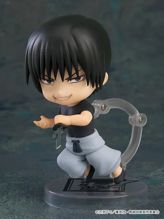 Figurine Nendoroid Toji - Jujutsu Kaisen™