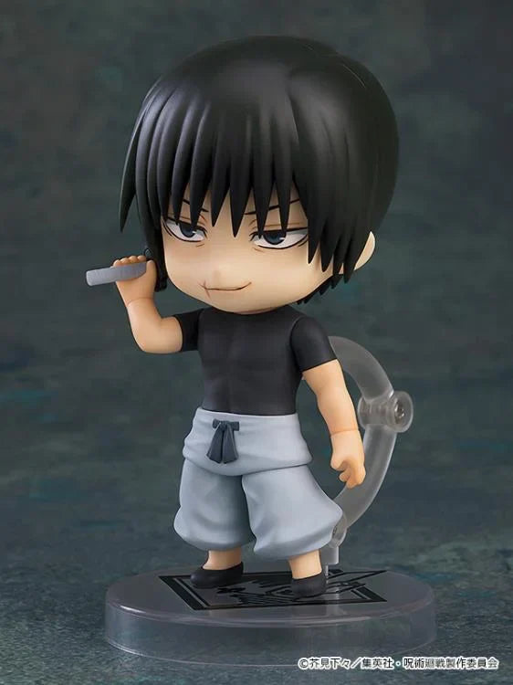 Figurine Nendoroid Toji - Jujutsu Kaisen™