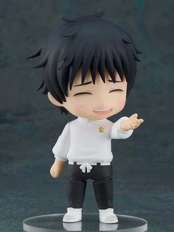 Figurine Nendoroid Yuta - Jujutsu Kaisen™