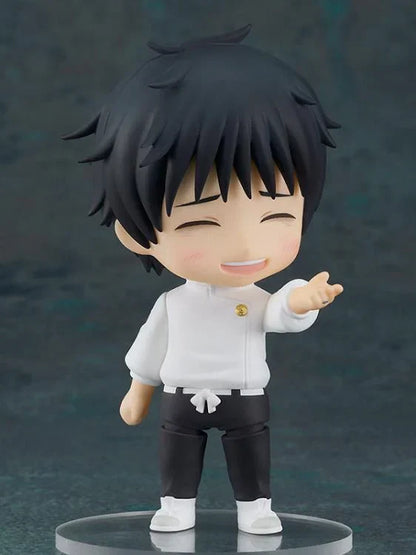 Figurine Nendoroid Yuta - Jujutsu Kaisen™