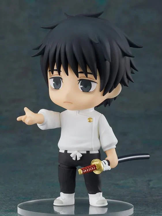 Figurine Nendoroid Yuta - Jujutsu Kaisen™