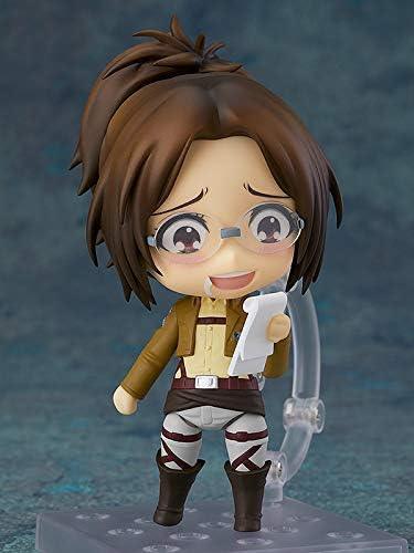Figurine Nendoroid Zoe - Attaque des Titans™