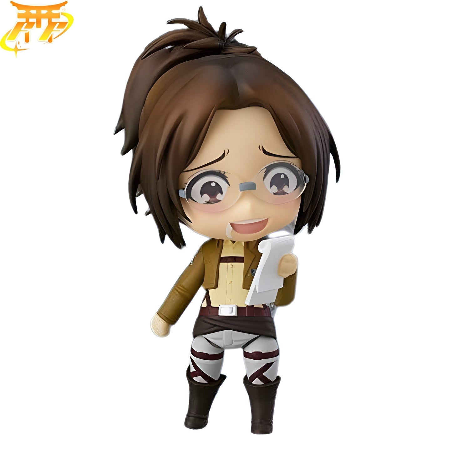 Figurine Nendoroid Zoe - Attaque des Titans™