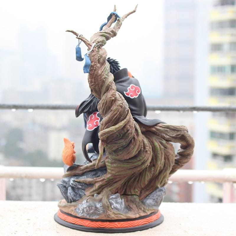 Figurine Obito Uchiwa - Naruto Shippuden