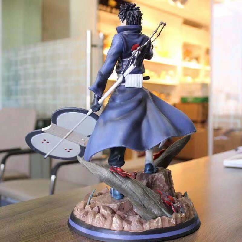 Figurine Obito Uchiwa - Naruto Shippuden