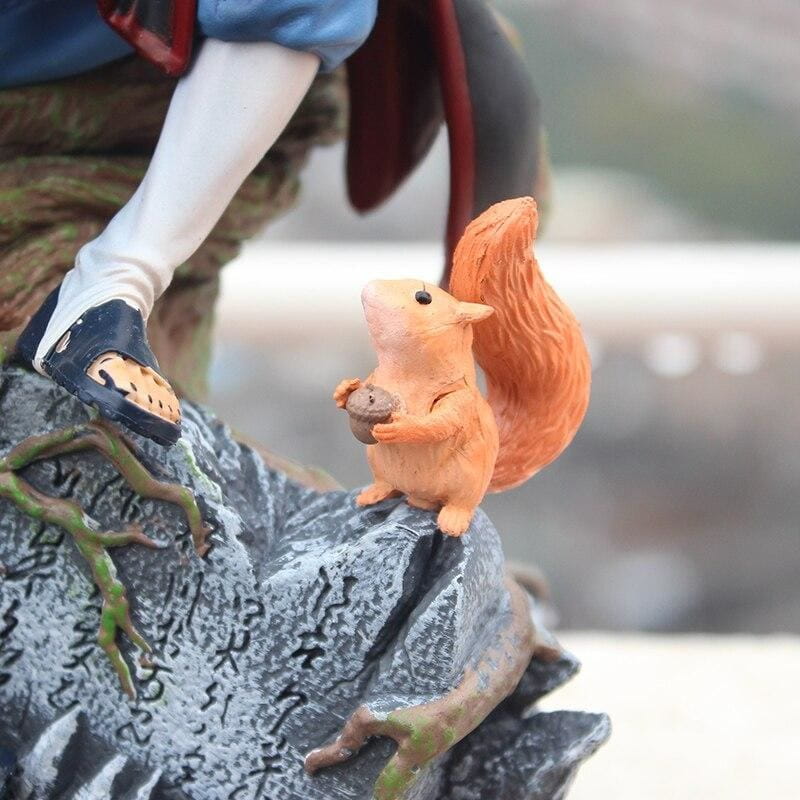 Figurine Obito Uchiwa - Naruto Shippuden