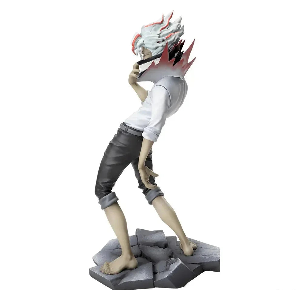 Figurine Okarun "Dépressif" - Dandadan™