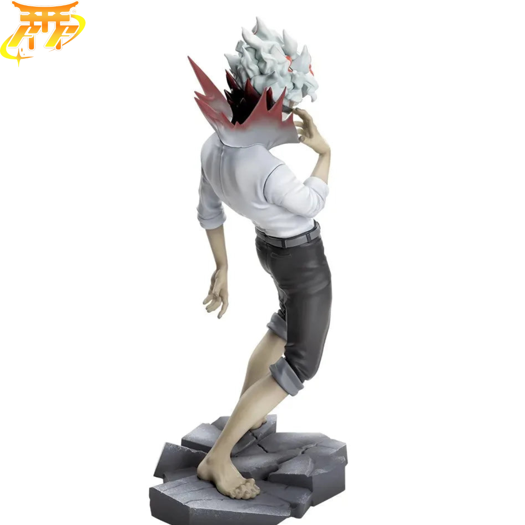 Figurine Okarun "Dépressif" - Dandadan™