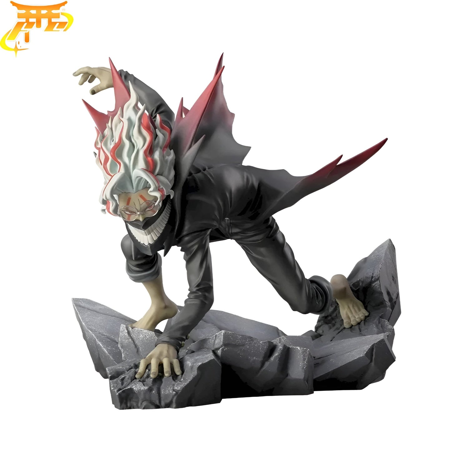 Figurine Okarun "Turbo" - Dandadan™