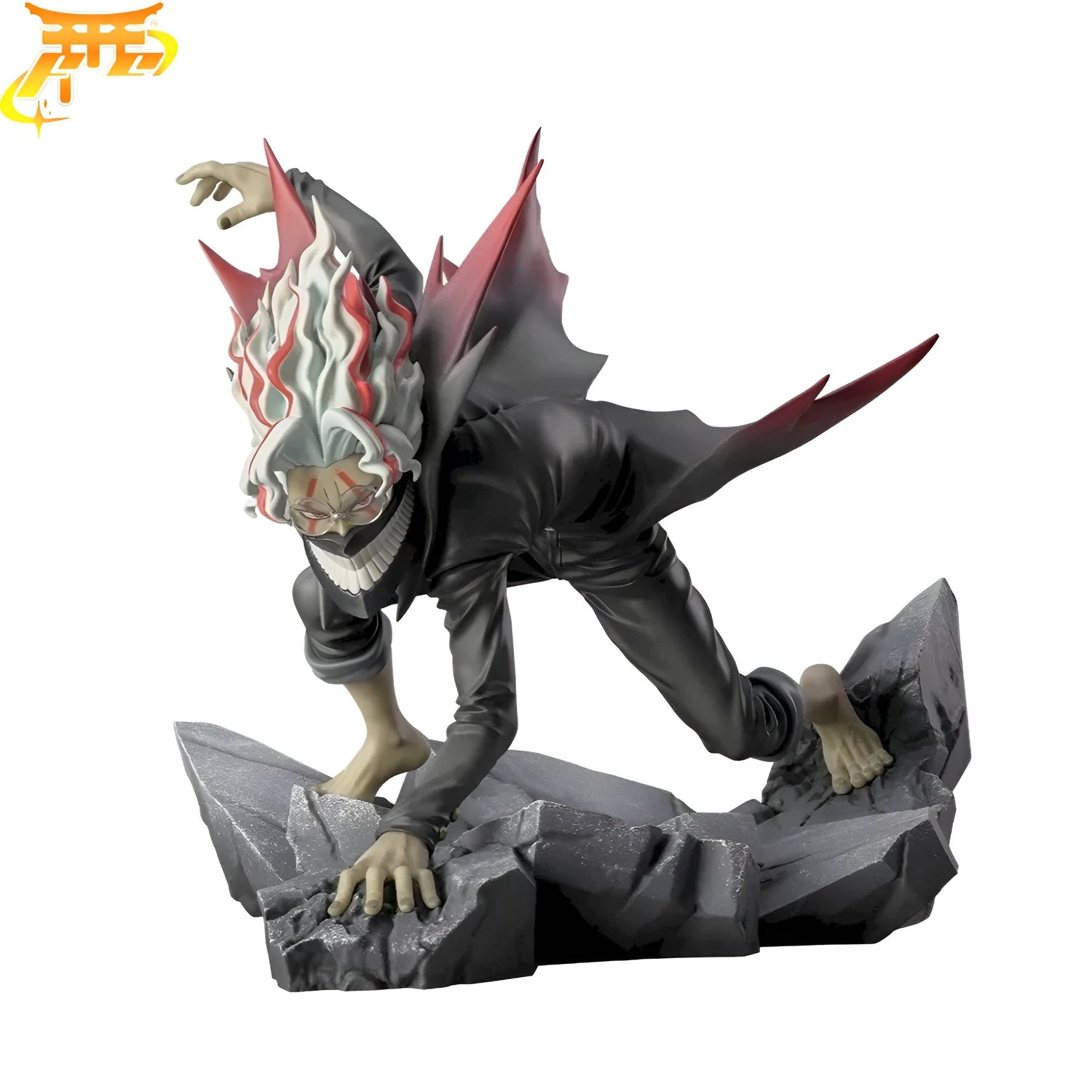 Figurine Okarun "Turbo" - Dandadan™